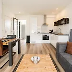 Excellent Beach Apartments