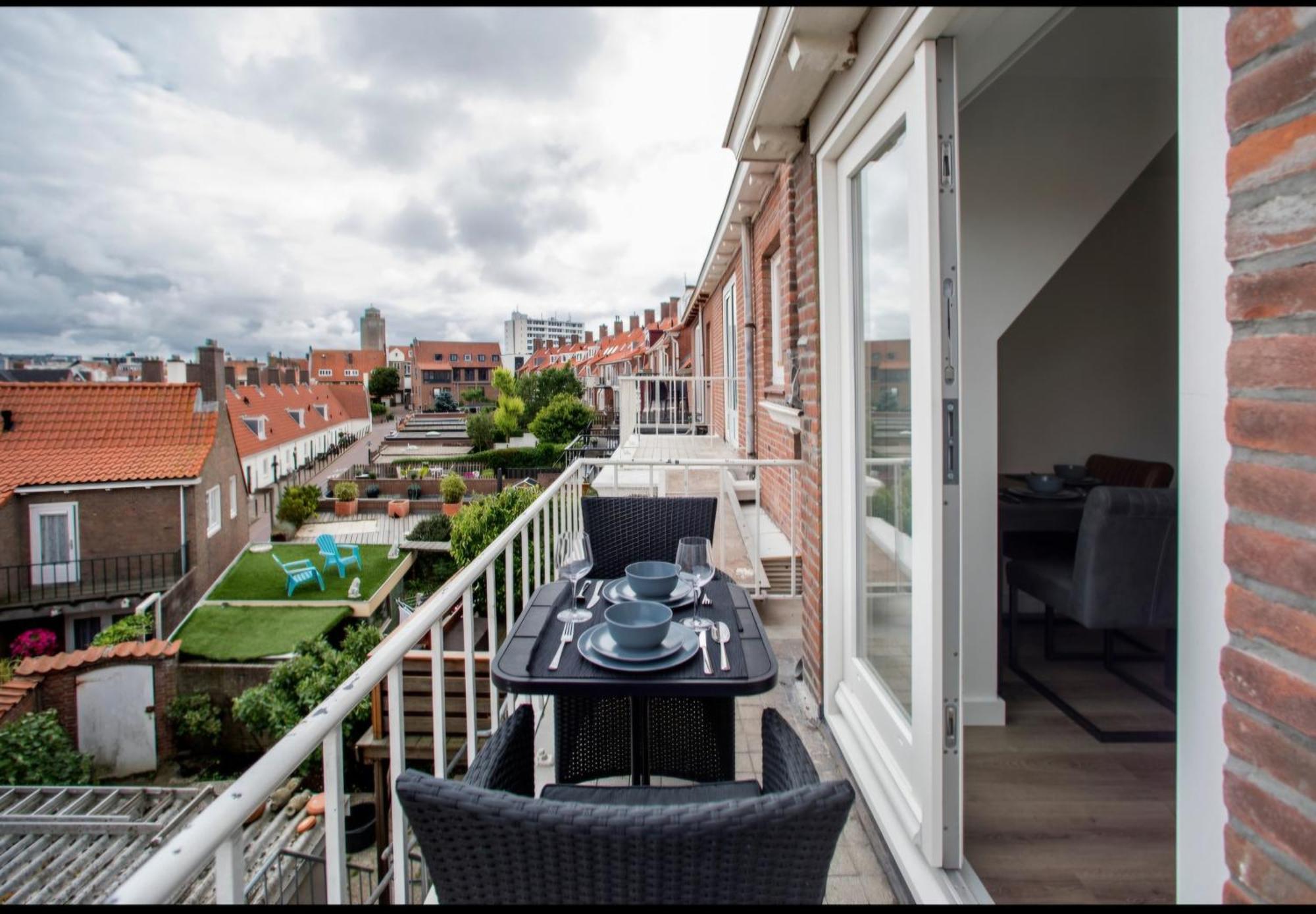 Excellent Appartement