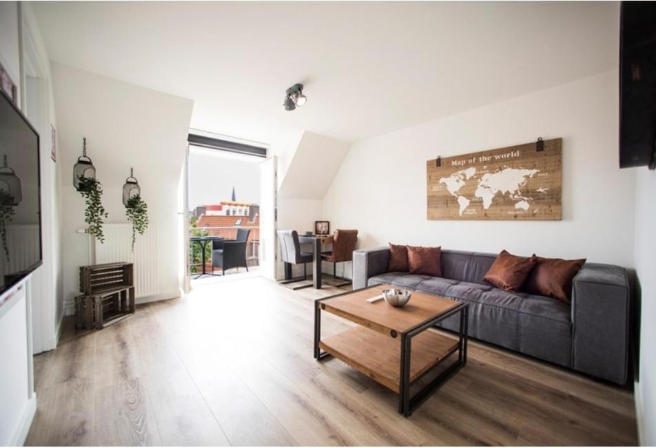 Appartement Excellent