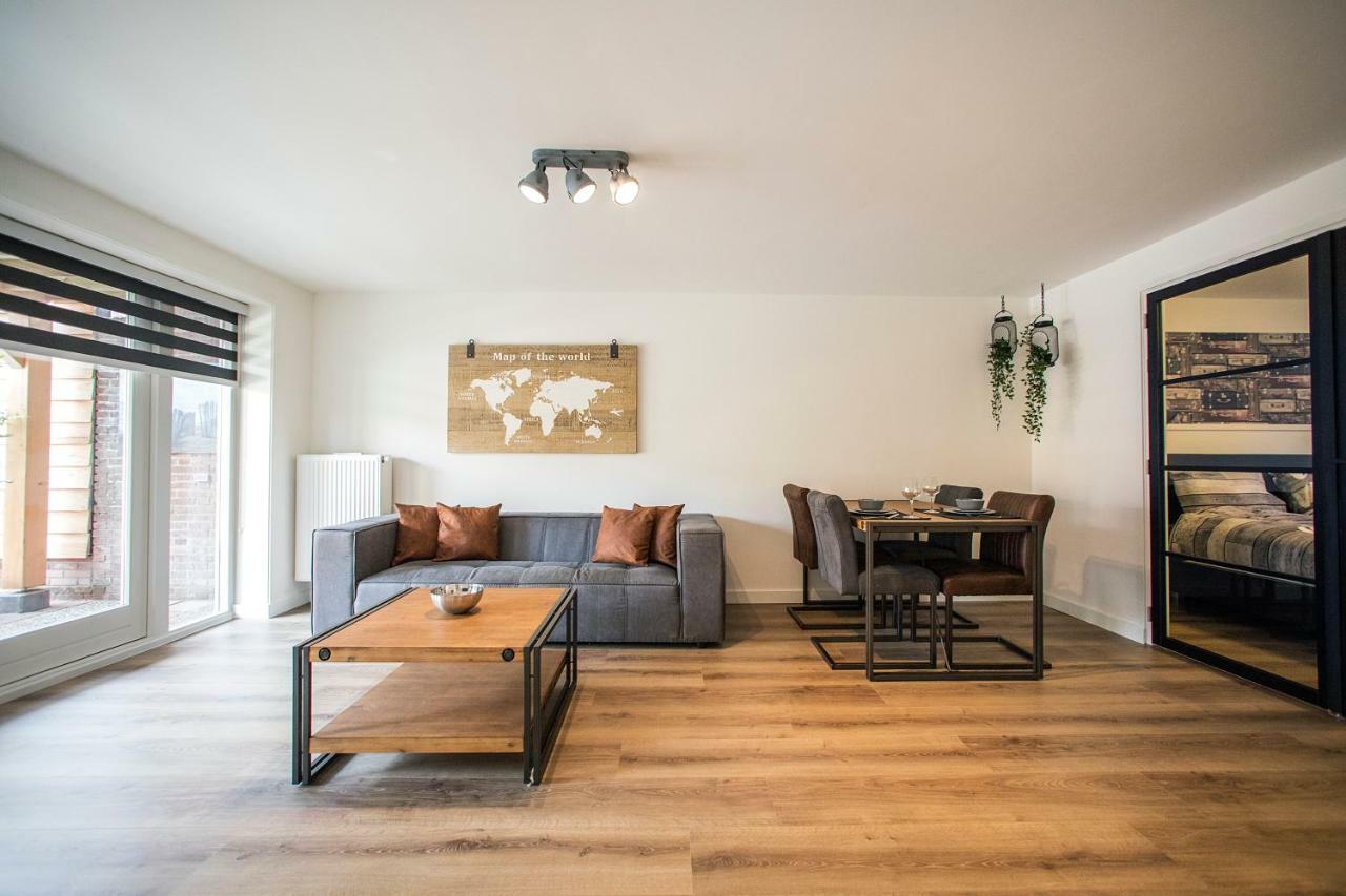 Appartement Excellent